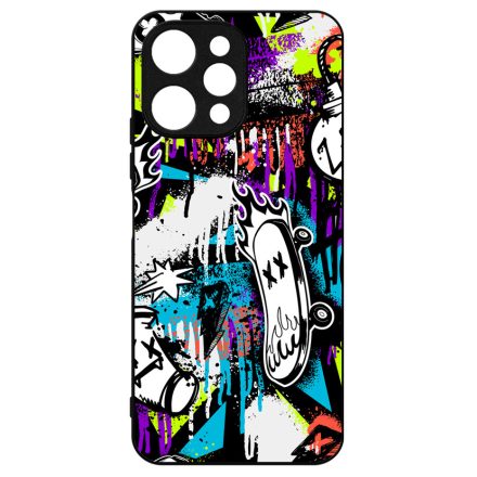 Urban street art Graffiti Xiaomi Redmi 12 4G tok
