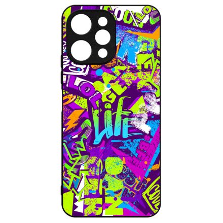 LOL Life Graffiti Xiaomi Redmi 12 4G tok