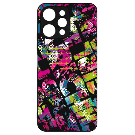 Rich Girl Graffiti Xiaomi Redmi 12 4G tok