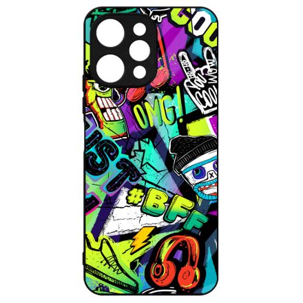 OMG Graffiti Xiaomi Redmi 12 4G tok