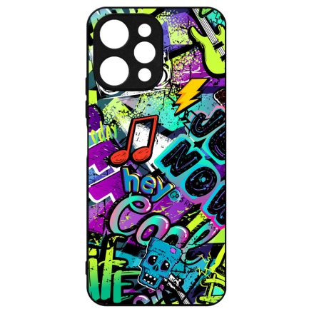 Hey Cool Graffiti Xiaomi Redmi 12 4G tok