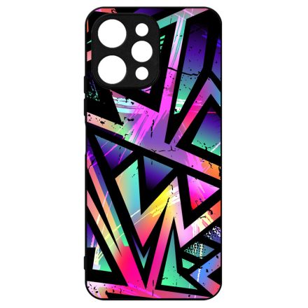 Colorful Graffiti Xiaomi Redmi 12 4G tok