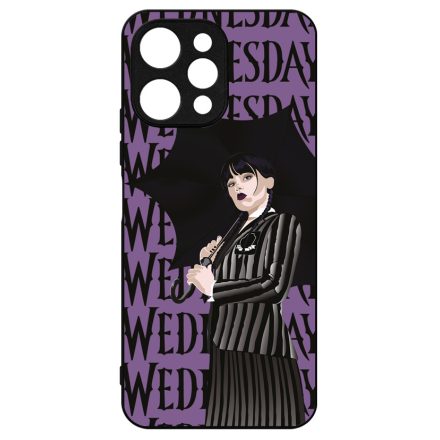 Wednesday esernyő Xiaomi Redmi 12 4G tok