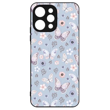 Aranyos kek pillangos Xiaomi Redmi 12 4G tok