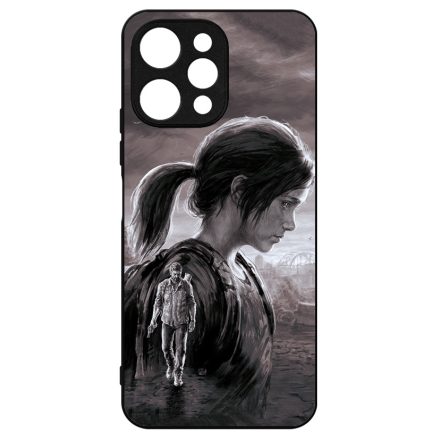 Last of us Ellie Xiaomi Redmi 12 4G tok