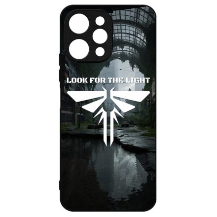 Look for the light last of us Xiaomi Redmi 12 4G tok