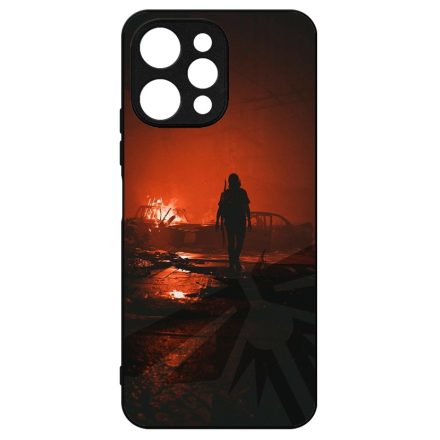 RED Last of us Xiaomi Redmi 12 4G tok