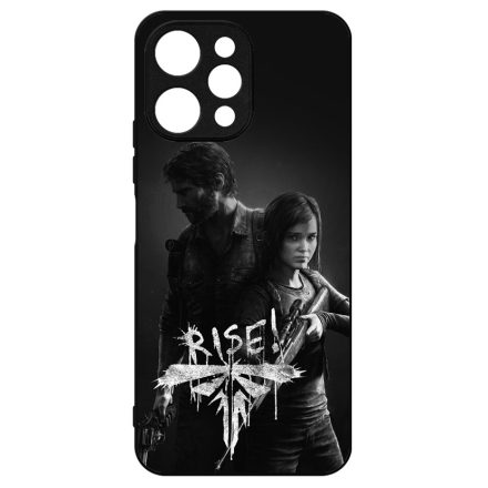 Last of us RISE Xiaomi Redmi 12 4G tok
