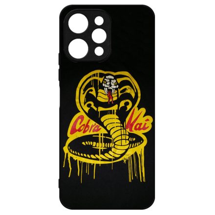 Cobra Kai Graffiti Xiaomi Redmi 12 4G tok