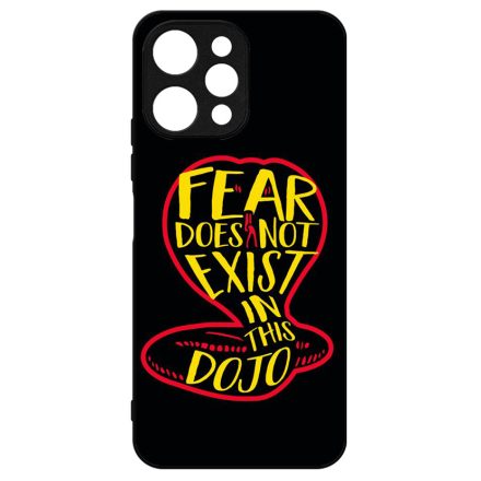 No Fear in Dojo - Cobra Kai Xiaomi Redmi 12 4G tok