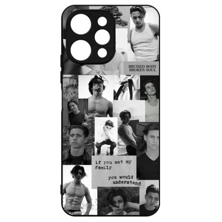 Tanner Buchanan Aesthetic Cobra Kai Xiaomi Redmi 12 4G tok