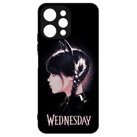 Cuki Cica Wednesday Xiaomi Redmi 12 4G tok