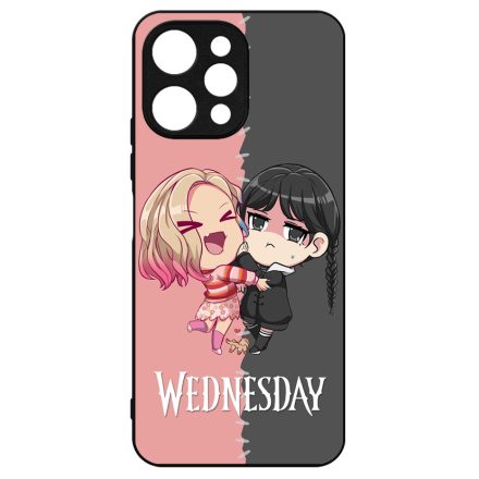 Kawaii Wednesday & Enid Xiaomi Redmi 12 4G tok
