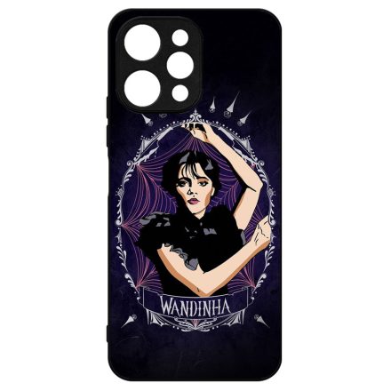 Wednesday Wandinha Xiaomi Redmi 12 4G tok