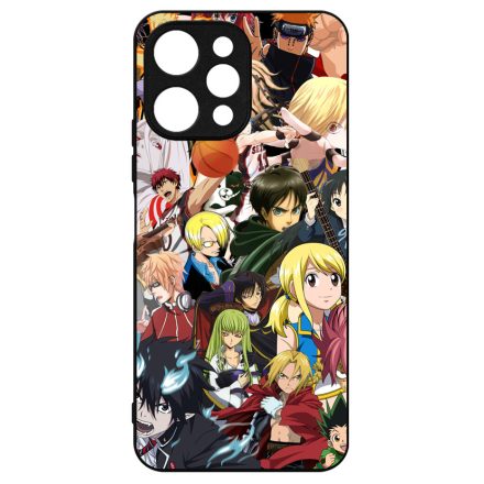 Best of Anime Mashup 1 Xiaomi Redmi 12 4G tok