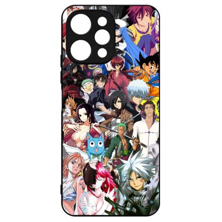 Best of Anime Mashup 2 Xiaomi Redmi 12 4G tok