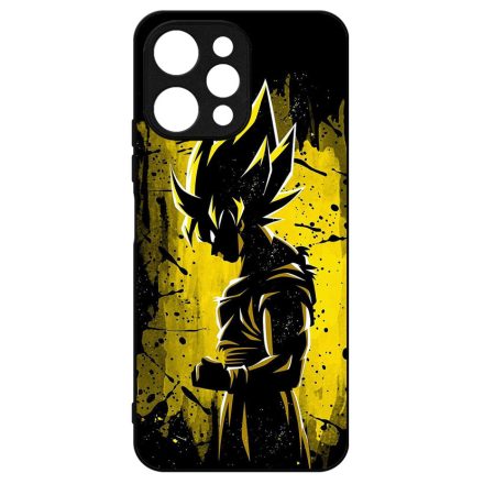 Dragon Ball - Yellow Goku Xiaomi Redmi 12 4G tok