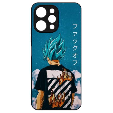 Supreme Goku Xiaomi Redmi 12 4G tok