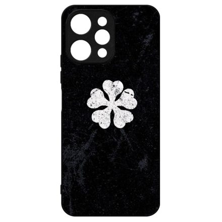 Black Clover symbol Xiaomi Redmi 12 4G tok