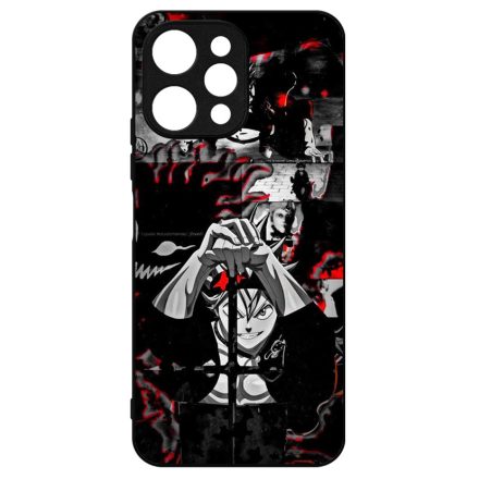 Black Clover - Asta Xiaomi Redmi 12 4G tok