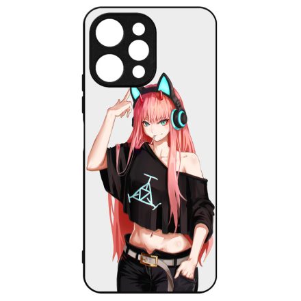 Darling in the Franxx - Zero Two Xiaomi Redmi 12 4G tok