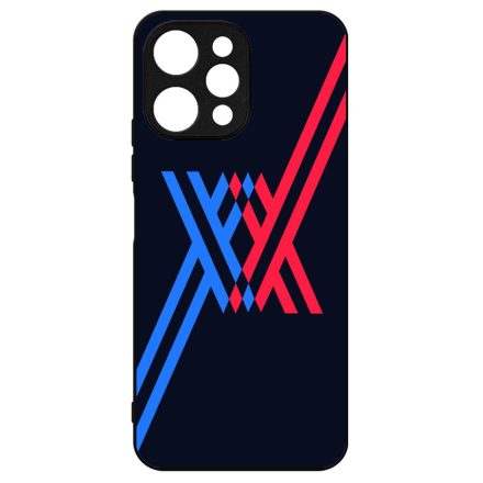 Darling in the franxx Logo Xiaomi Redmi 12 4G tok