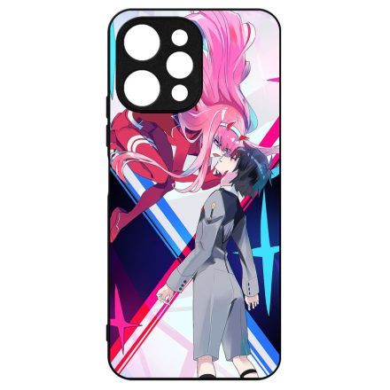 Hiro & Zero Two - Darling in the franxx Xiaomi Redmi 12 4G tok