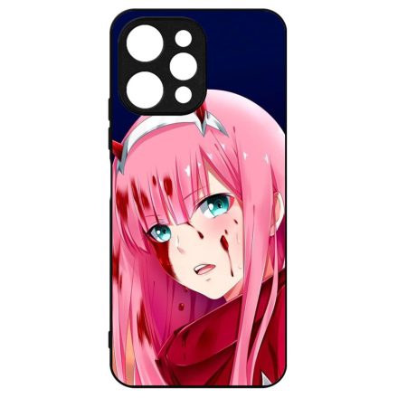 Zero Two Klaxosaur - Darling in the franxx Xiaomi Redmi 12 4G tok