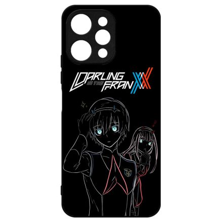 Darling in the Franxx Xiaomi Redmi 12 4G tok