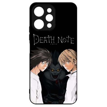 Lawliet & Jagami - Death Note Xiaomi Redmi 12 4G tok