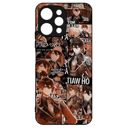 Genshin Impact - Zhongli Xiaomi Redmi 12 4G tok