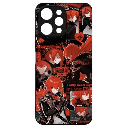 Genshin Impact - Diluc Xiaomi Redmi 12 4G tok