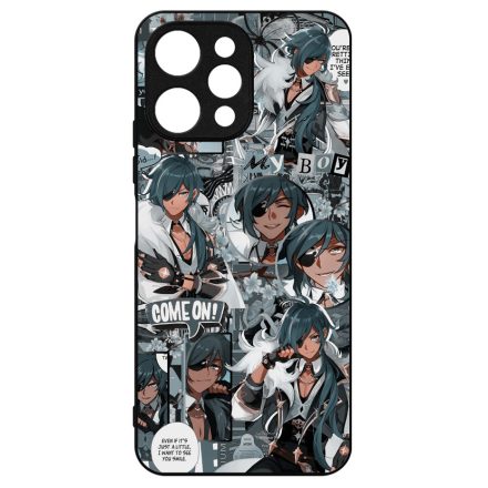Genshin Impact - Kaeya Xiaomi Redmi 12 4G tok