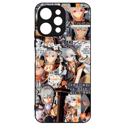 Genshin Impact - Razor Xiaomi Redmi 12 4G tok