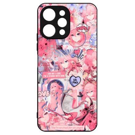 Genshin Impact - Yae Miko Xiaomi Redmi 12 4G tok