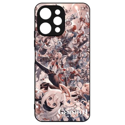 Genshin Impact Characters Xiaomi Redmi 12 4G tok