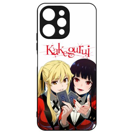 Kakegurui Anime Xiaomi Redmi 12 4G tok