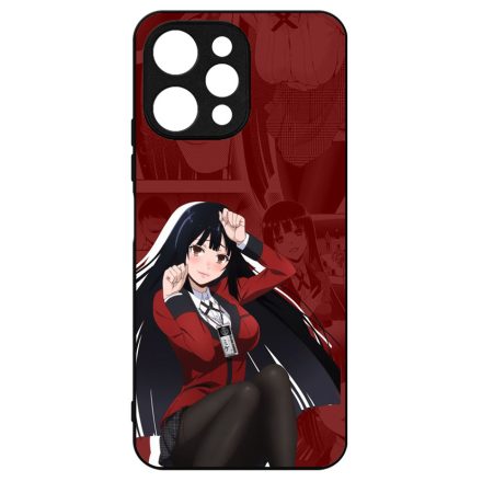 Yumeko RED - Kakegurui Xiaomi Redmi 12 4G tok
