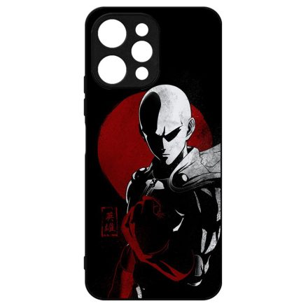 One punch man Art Xiaomi Redmi 12 4G tok