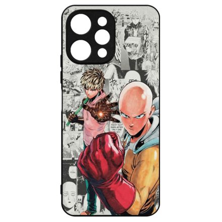 One punch man Manga Xiaomi Redmi 12 4G tok