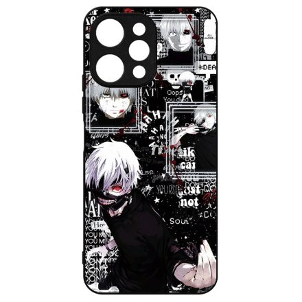 Tokyo Ghoul - Kaneki Ken Aesthetic Xiaomi Redmi 12 4G tok