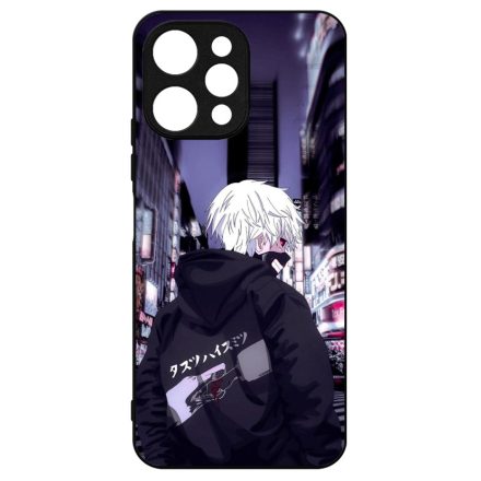 Tokyo Ghoul - Kaneki Ken Hoodies Xiaomi Redmi 12 4G tok