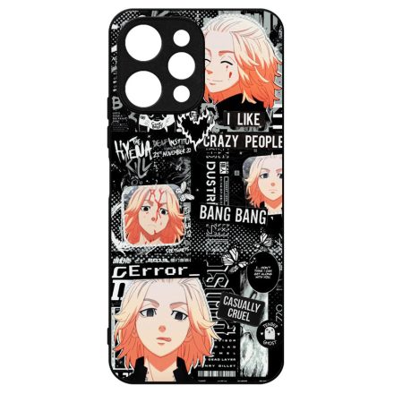 Tokyo Revengers - Mickey Xiaomi Redmi 12 4G tok