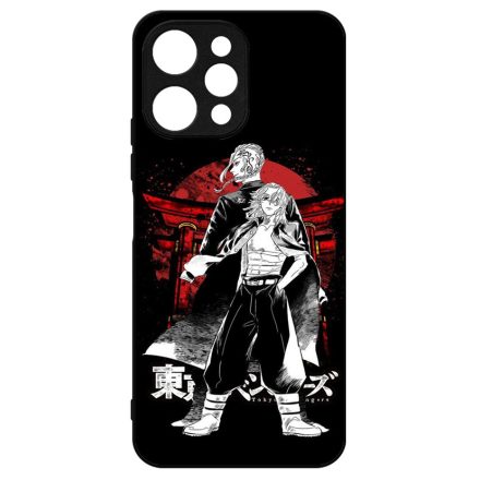 Tokyo Revengers RED Xiaomi Redmi 12 4G tok