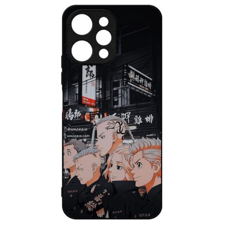 Tokyo Revengers Gang Xiaomi Redmi 12 4G tok