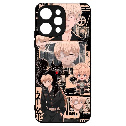 Tokyo Revengers Takemichi Xiaomi Redmi 12 4G tok