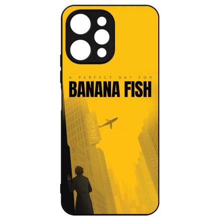 A perfect day for Banana Fish Xiaomi Redmi 12 4G tok