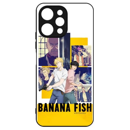 Banana Fish Poster Xiaomi Redmi 12 4G tok