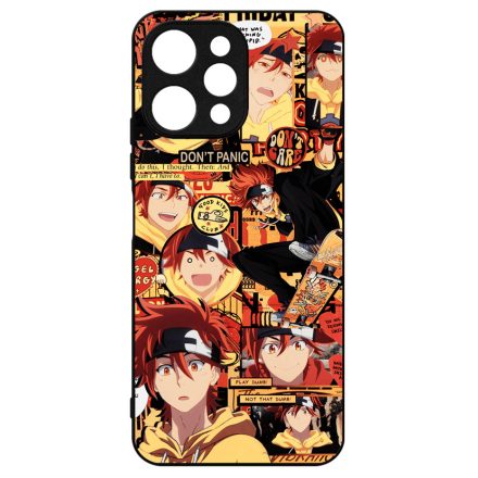SK8 the infinity - Reki Kyan Xiaomi Redmi 12 4G tok