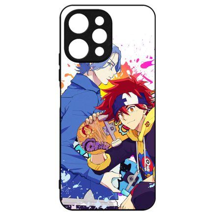 SK8 the infinity Skaters Xiaomi Redmi 12 4G tok